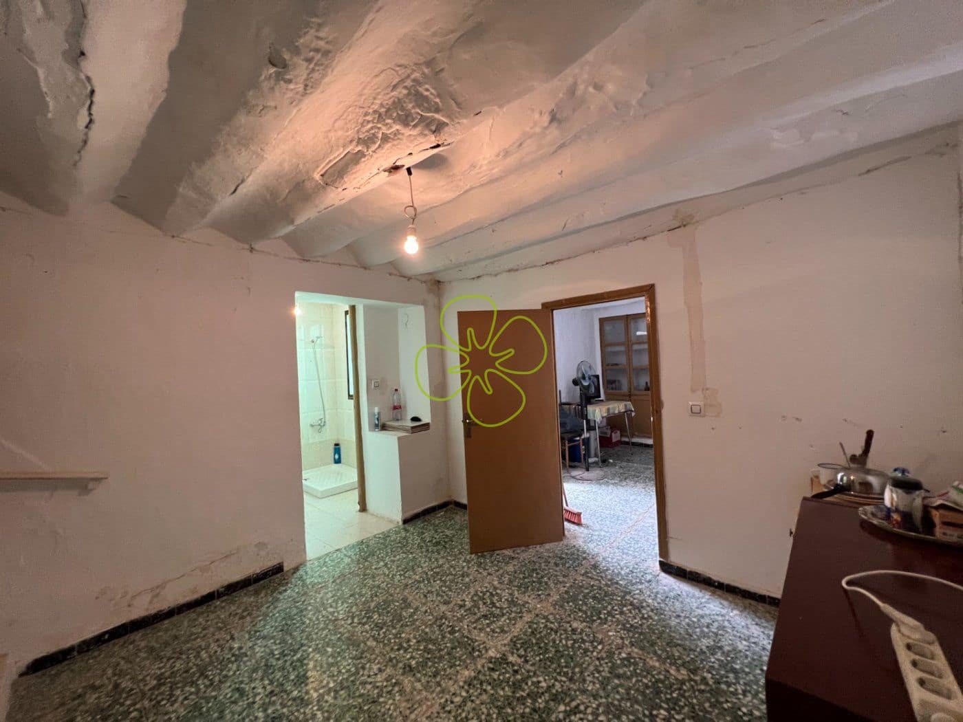 3 soveværelse Finca/Landehus til salg i Oria - € 59.995 (Ref: 9974348)