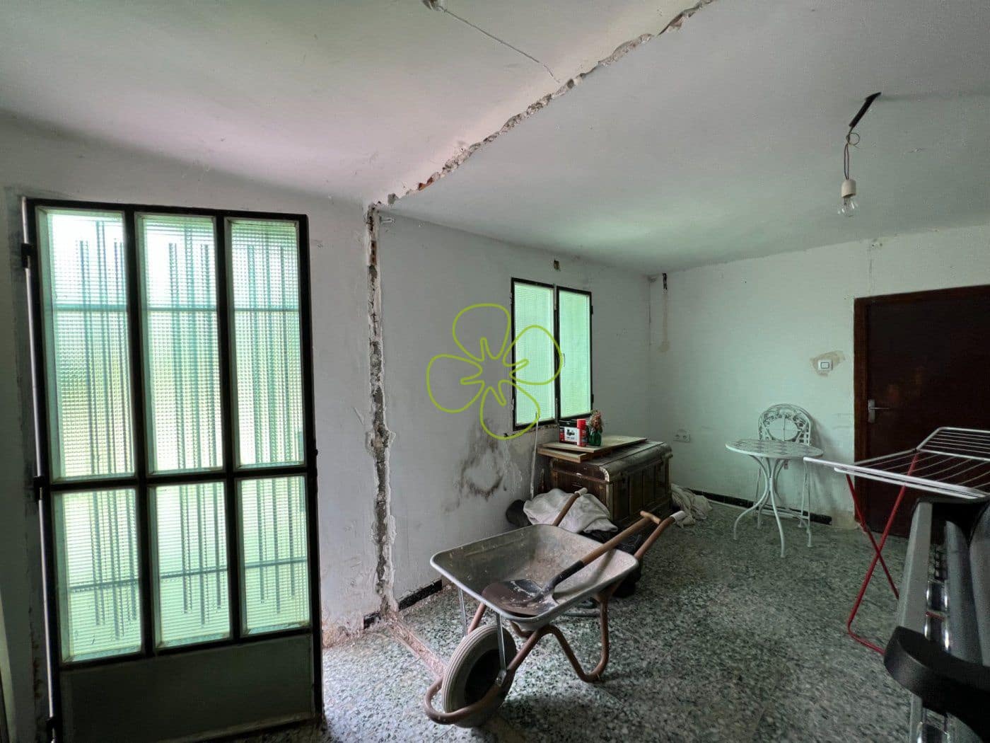 3 soveværelse Finca/Landehus til salg i Oria - € 59.995 (Ref: 9974348)
