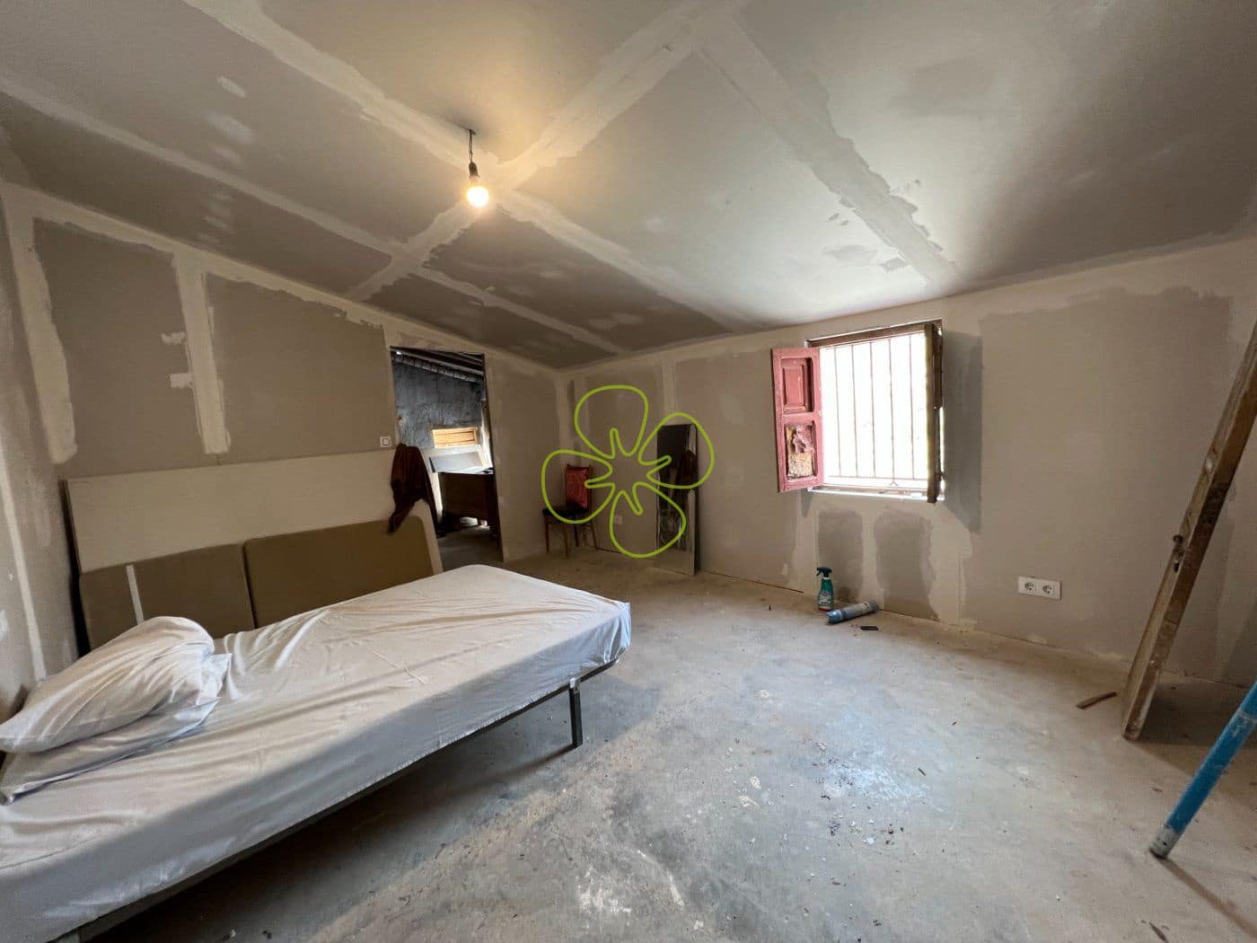 3 soveværelse Finca/Landehus til salg i Oria - € 59.995 (Ref: 9974348)