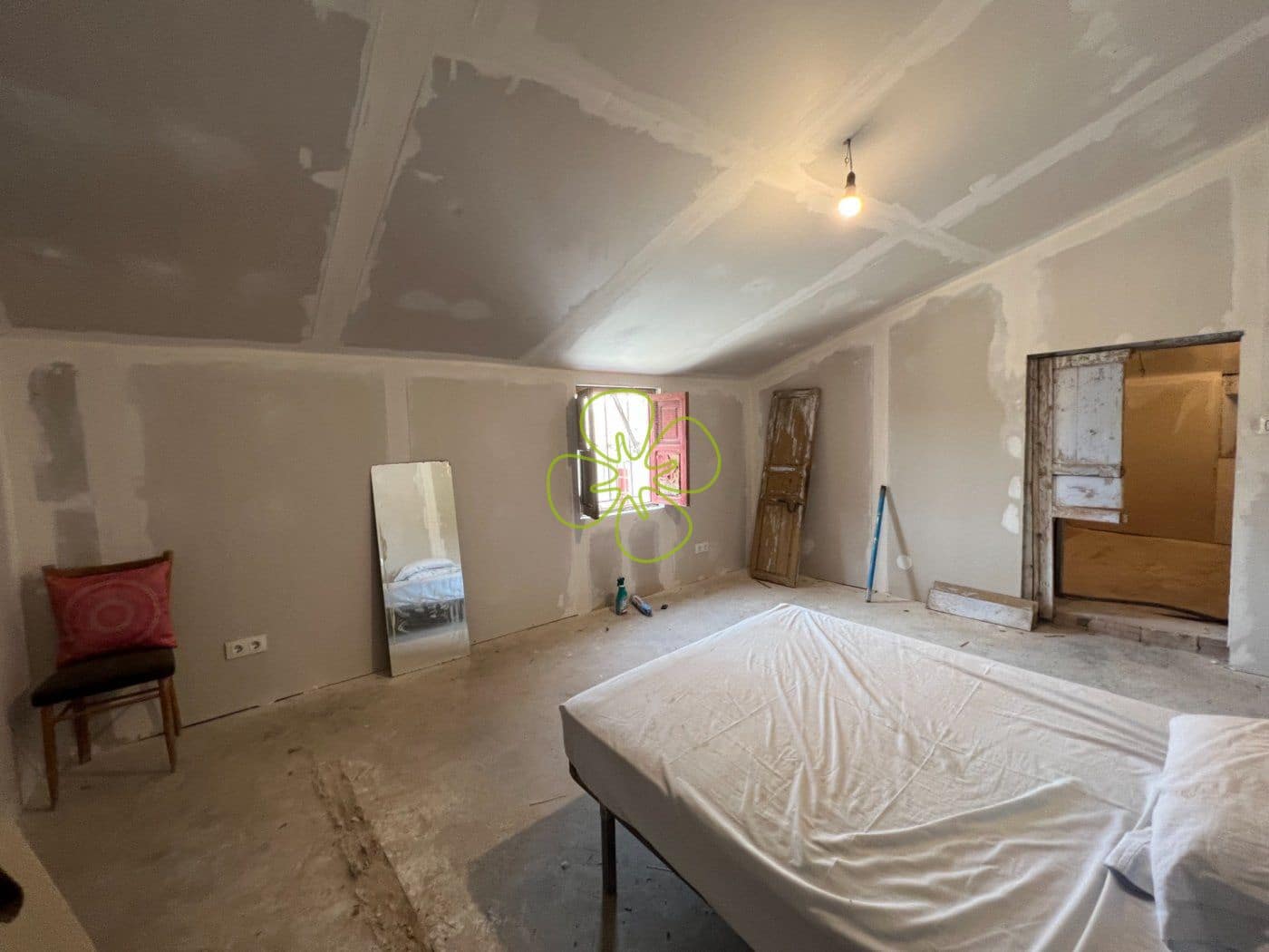 3 soveværelse Finca/Landehus til salg i Oria - € 59.995 (Ref: 9974348)