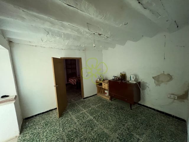 3 soveværelse Finca/Landehus til salg i Oria - € 59.995 (Ref: 9974348)