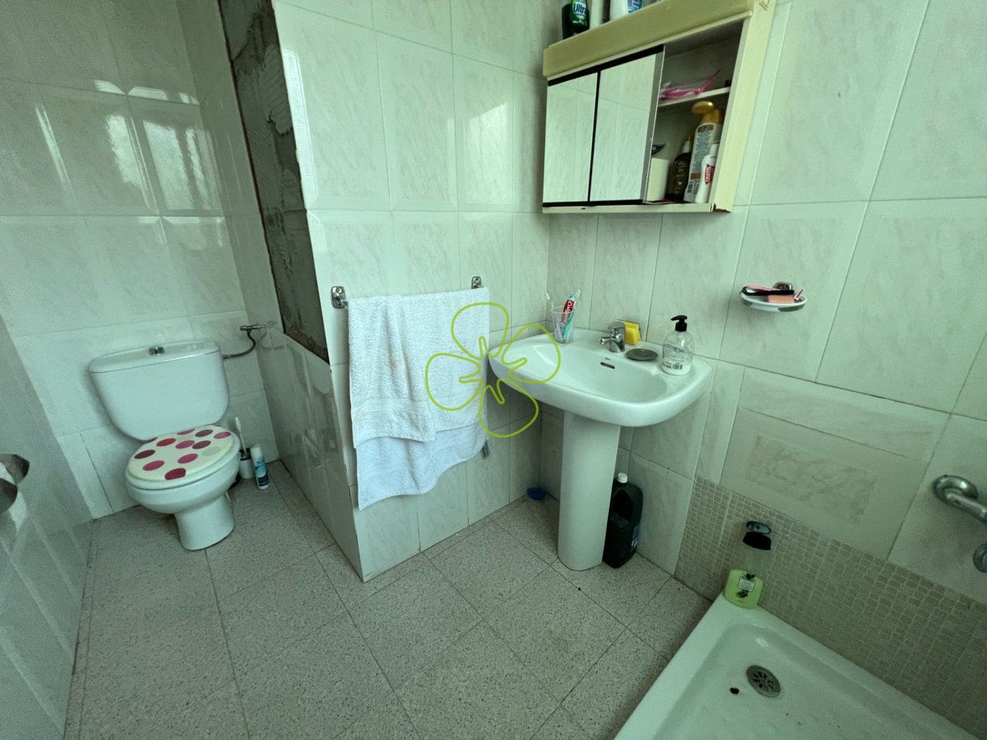 3 soveværelse Finca/Landehus til salg i Oria - € 59.995 (Ref: 9974348)