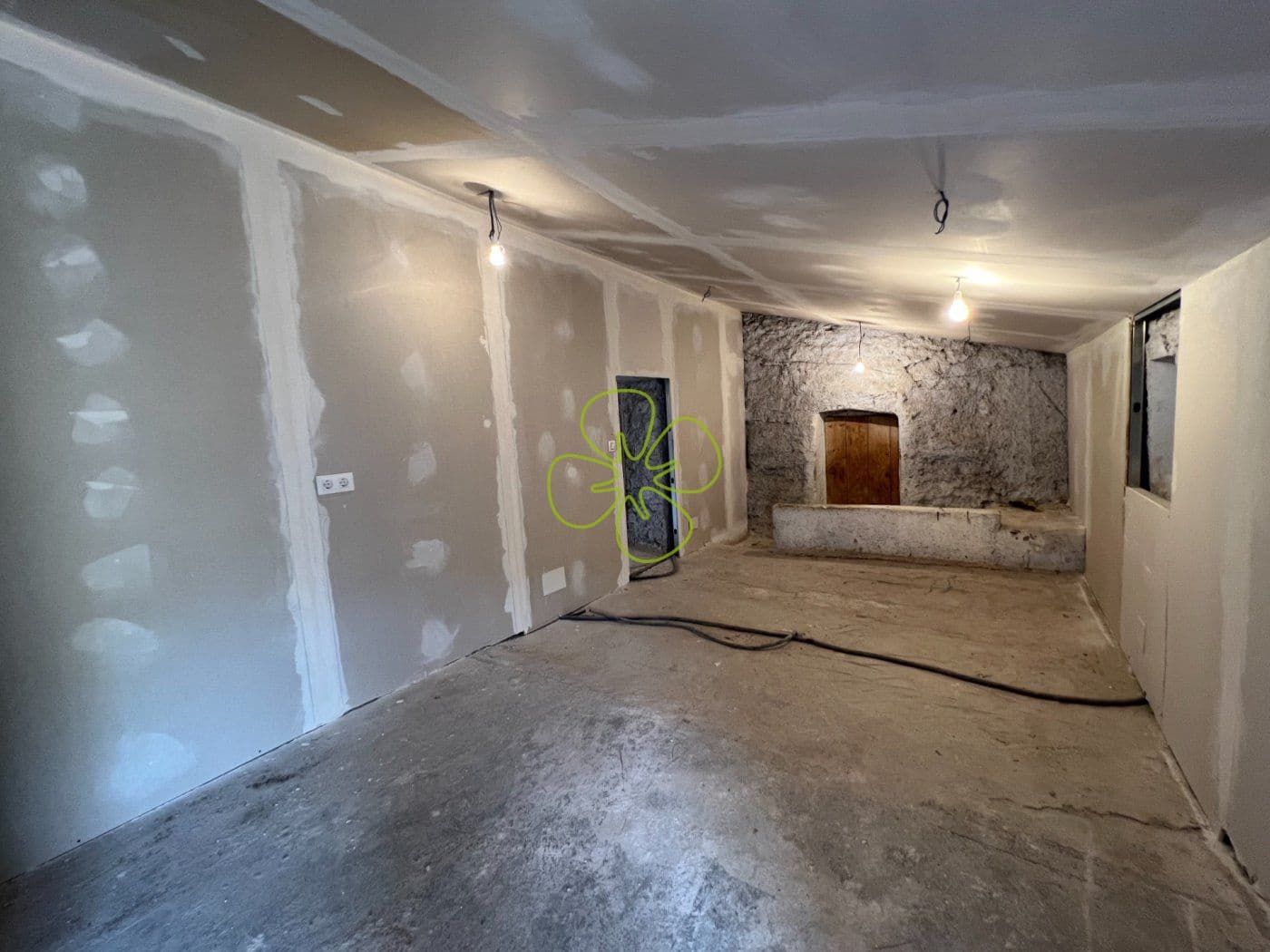 3 soveværelse Finca/Landehus til salg i Oria - € 59.995 (Ref: 9974348)