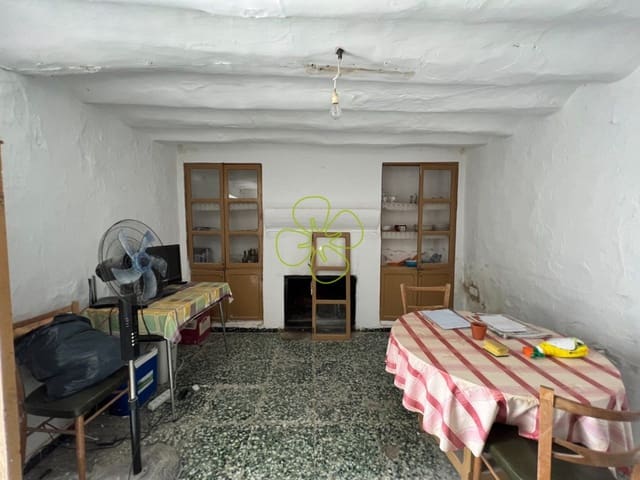 3 soveværelse Finca/Landehus til salg i Oria - € 59.995 (Ref: 9974348)