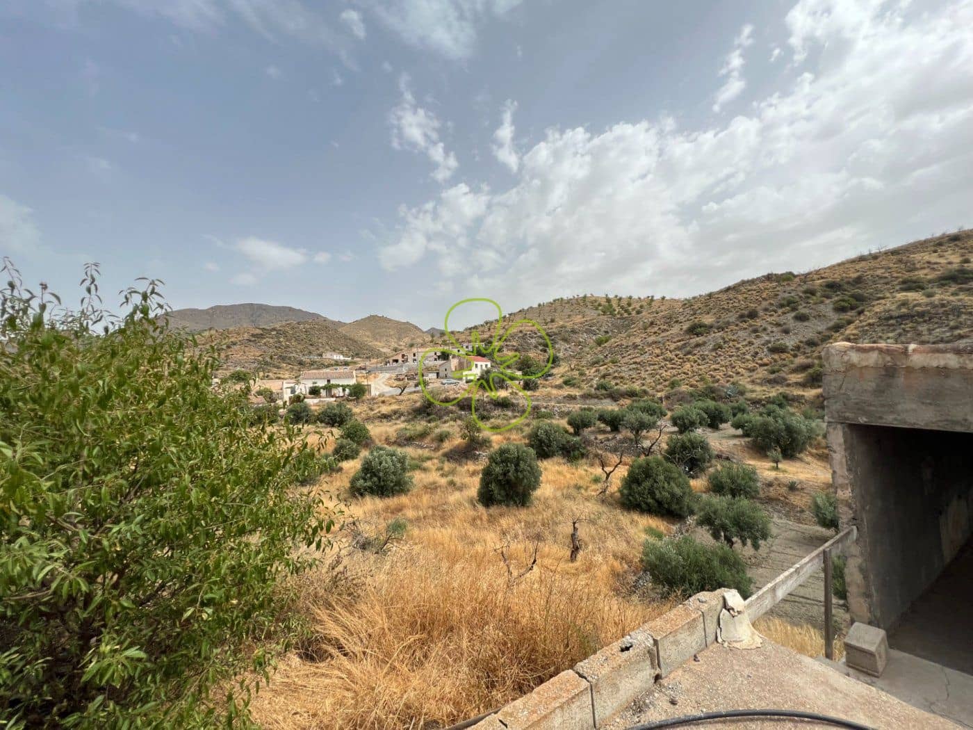 3 soveværelse Finca/Landehus til salg i Oria - € 59.995 (Ref: 9974348)