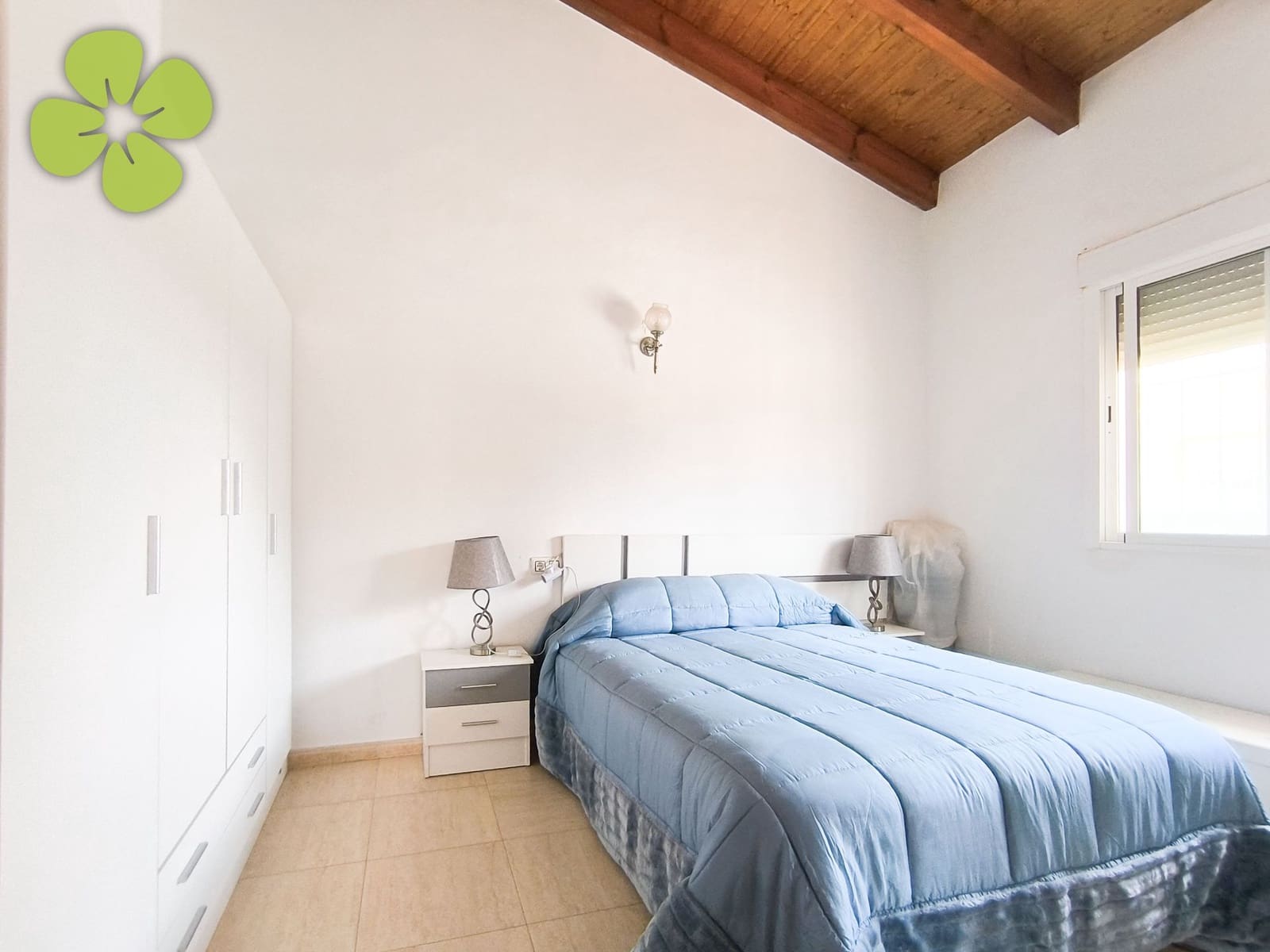 3 bedroom Villa for sale in Cantoria - € 169,999 (Ref: 9976344)