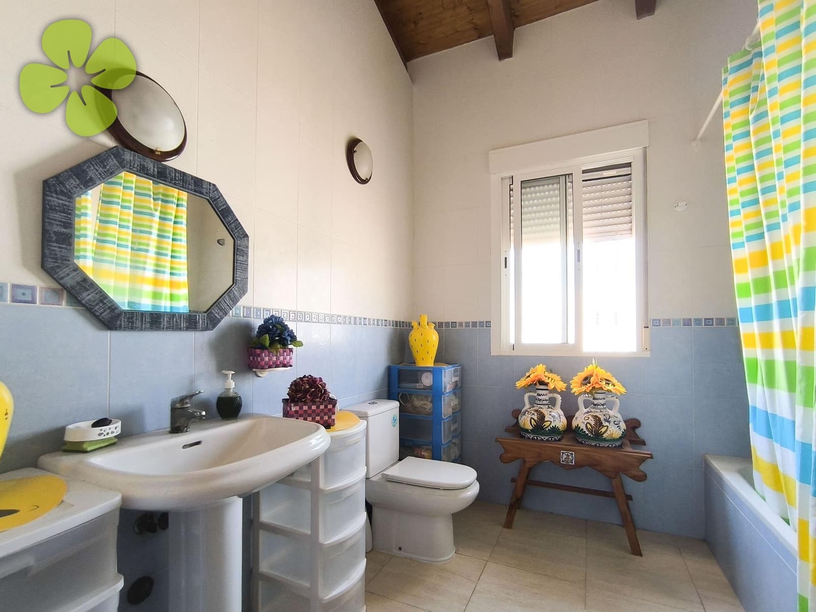 3 bedroom Villa for sale in Cantoria - € 169,999 (Ref: 9976344)