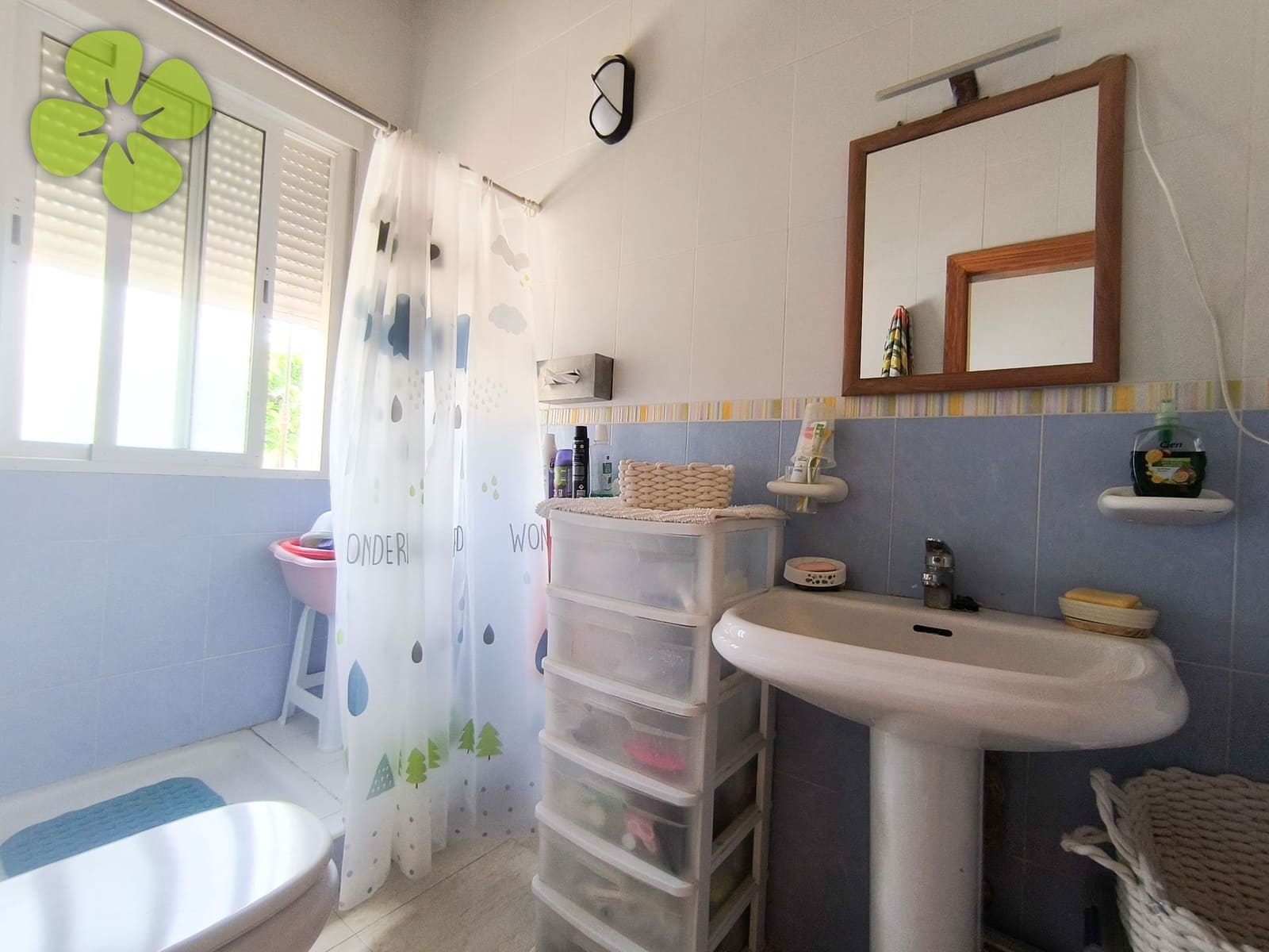 3 bedroom Villa for sale in Cantoria - € 169,999 (Ref: 9976344)
