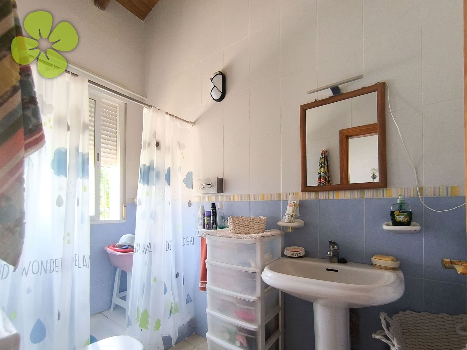 3 bedroom Villa for sale in Cantoria - € 169,999 (Ref: 9976344)