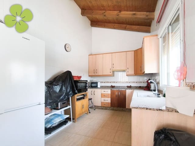 3 soveværelse Villa til salg i Cantoria - € 169.999 (Ref: 9976344)