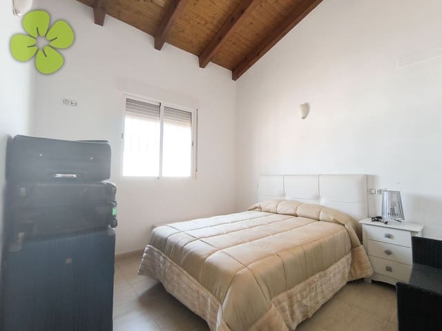 3 soveværelse Villa til salg i Cantoria - € 169.999 (Ref: 9976344)