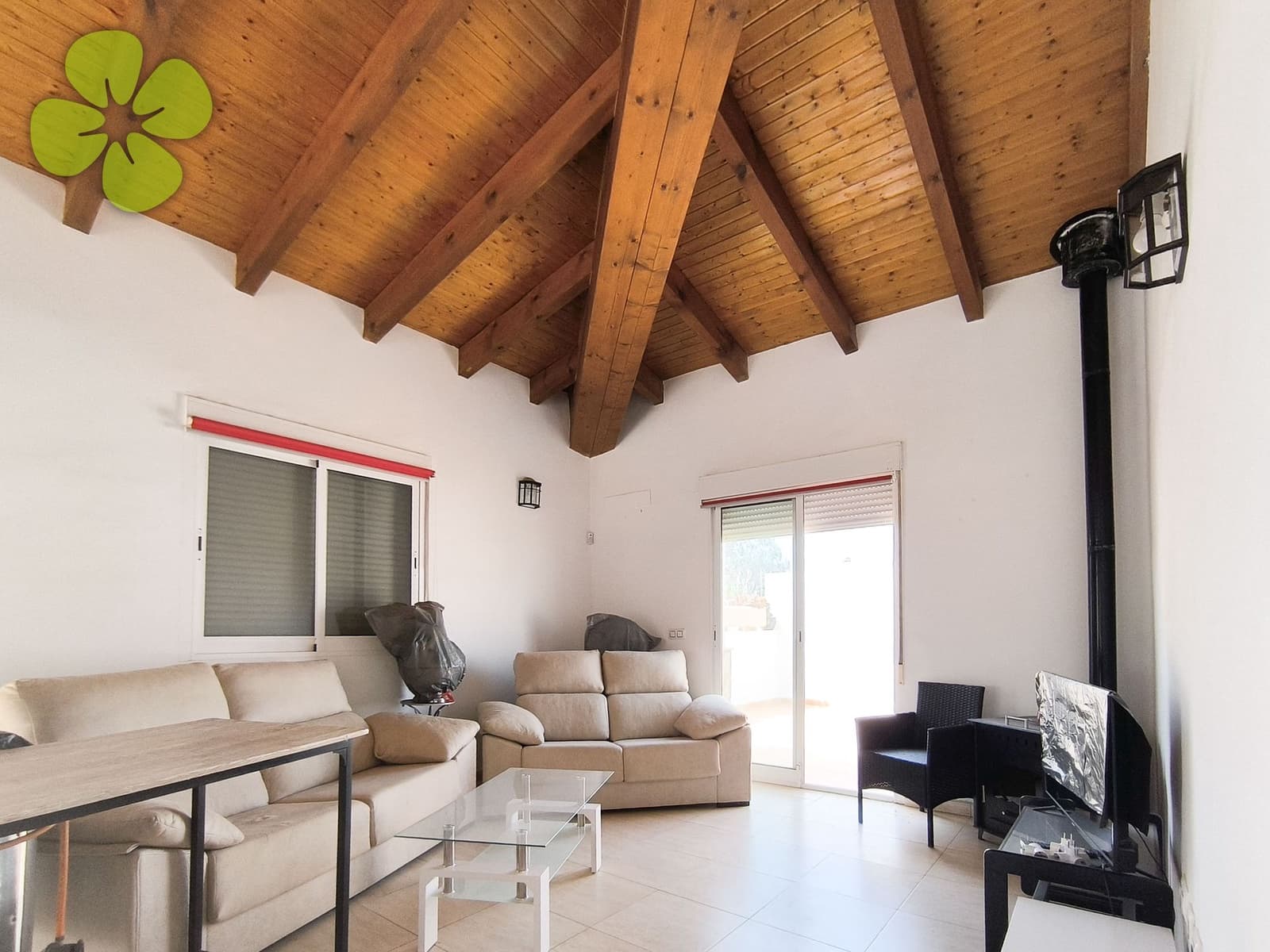 3 bedroom Villa for sale in Cantoria - € 169,999 (Ref: 9976344)