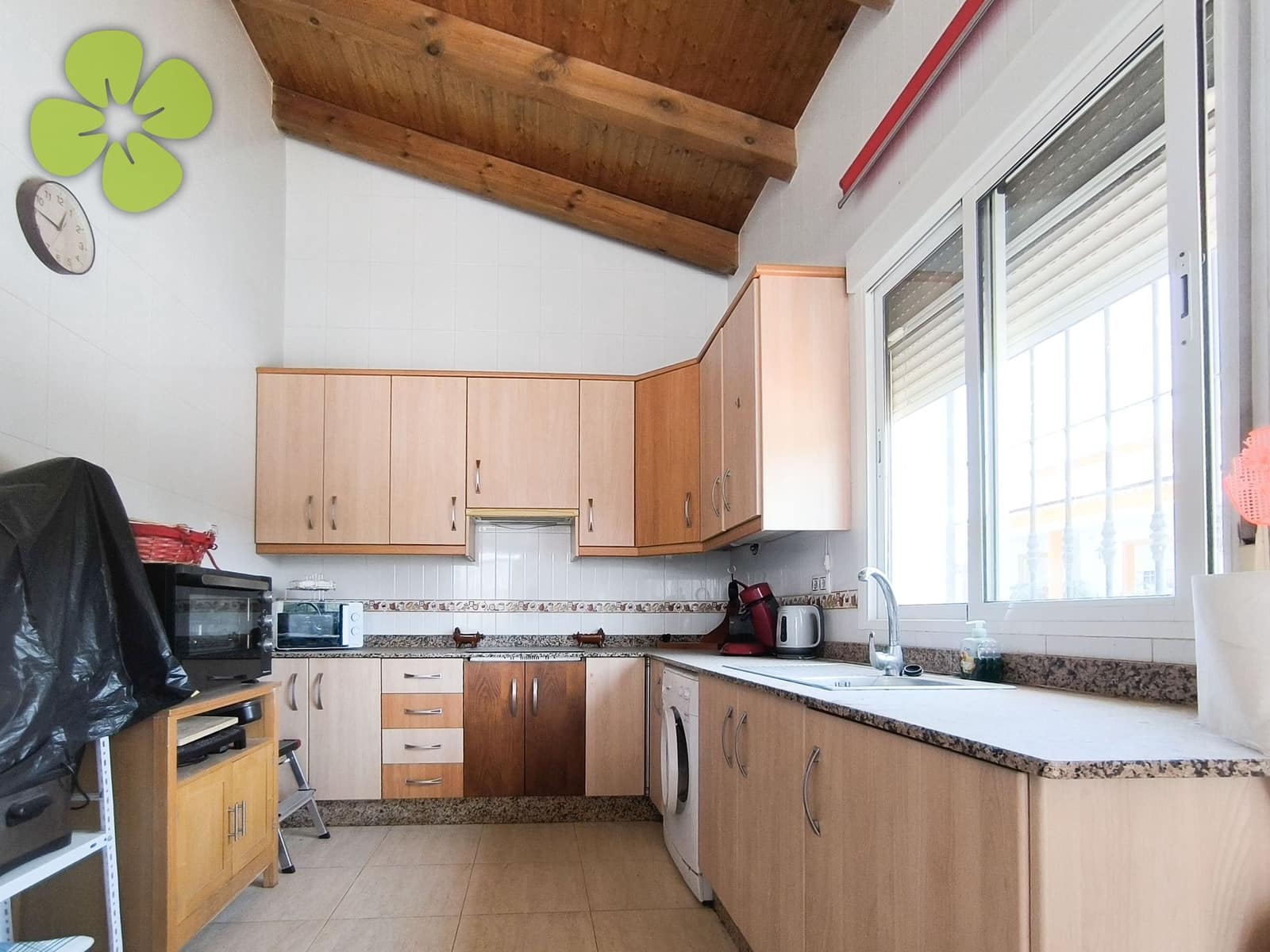 3 bedroom Villa for sale in Cantoria - € 169,999 (Ref: 9976344)