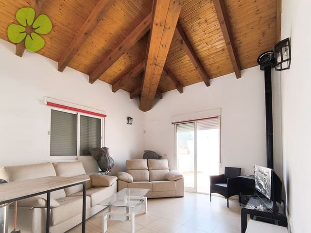 3 soveværelse Villa til salg i Cantoria - € 169.999 (Ref: 9976344)