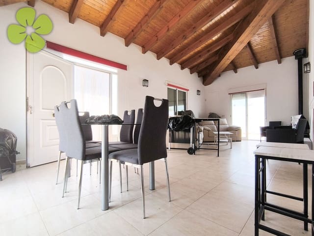 3 soveværelse Villa til salg i Cantoria - € 169.999 (Ref: 9976344)