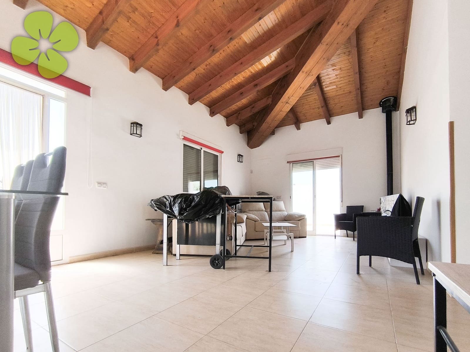 3 bedroom Villa for sale in Cantoria - € 169,999 (Ref: 9976344)