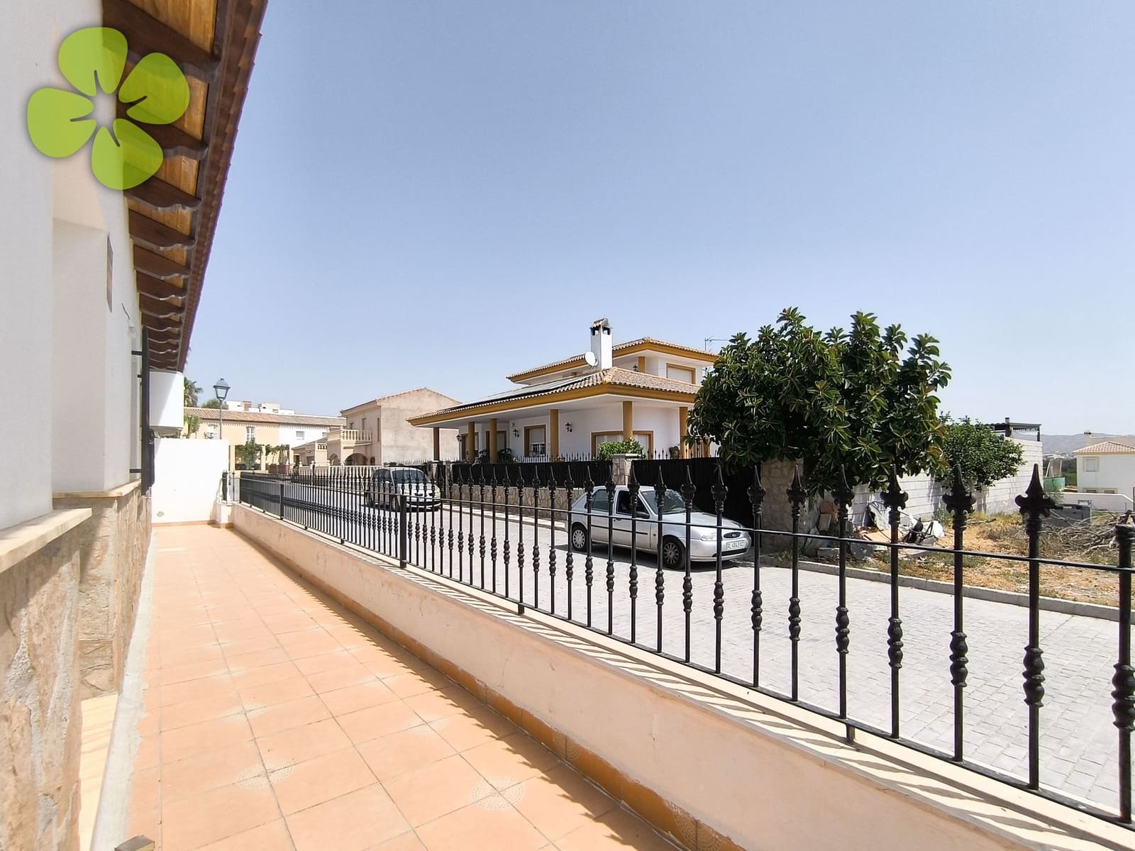 3 bedroom Villa for sale in Cantoria - € 169,999 (Ref: 9976344)