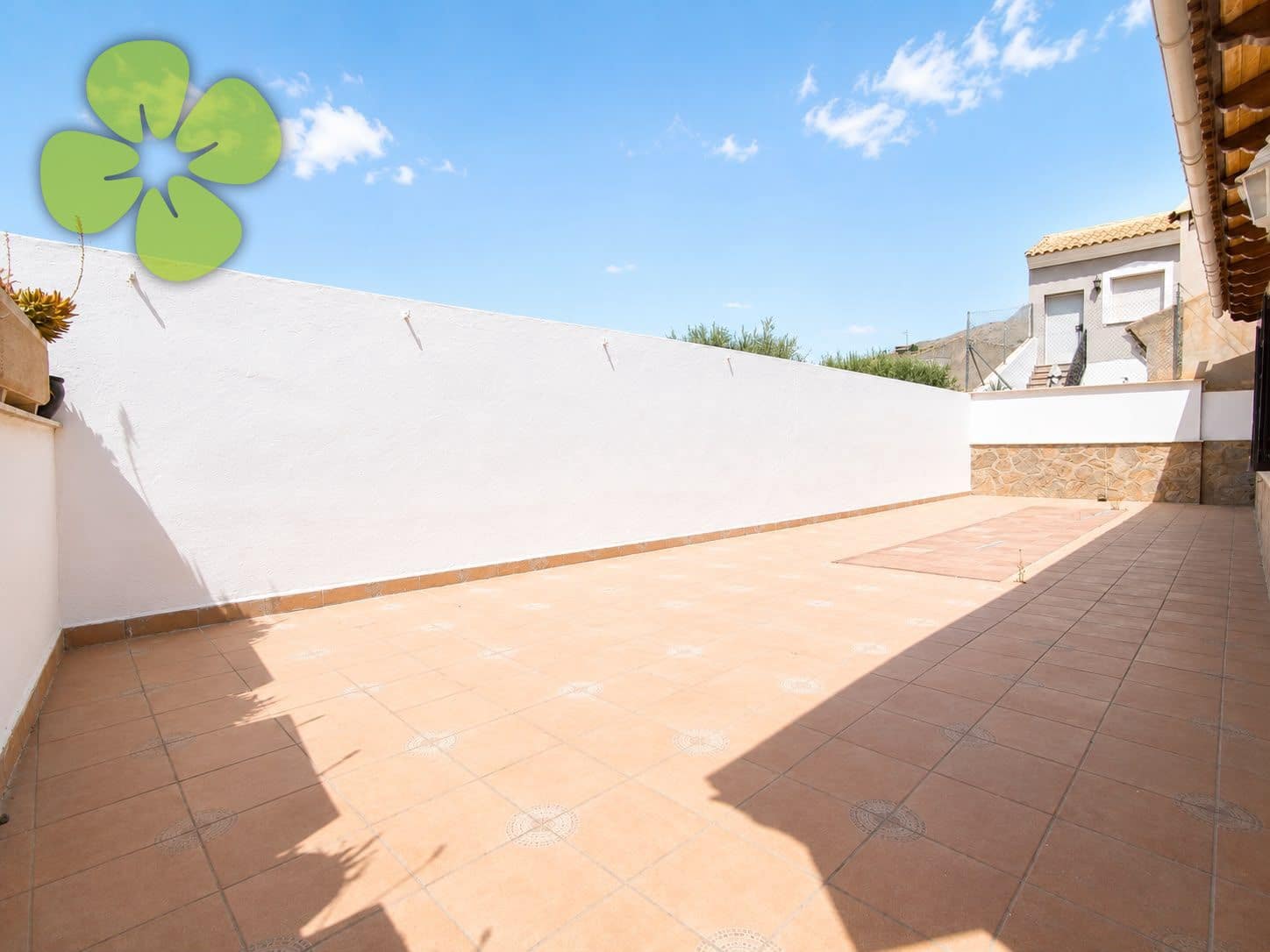 3 bedroom Villa for sale in Cantoria - € 169,999 (Ref: 9976344)