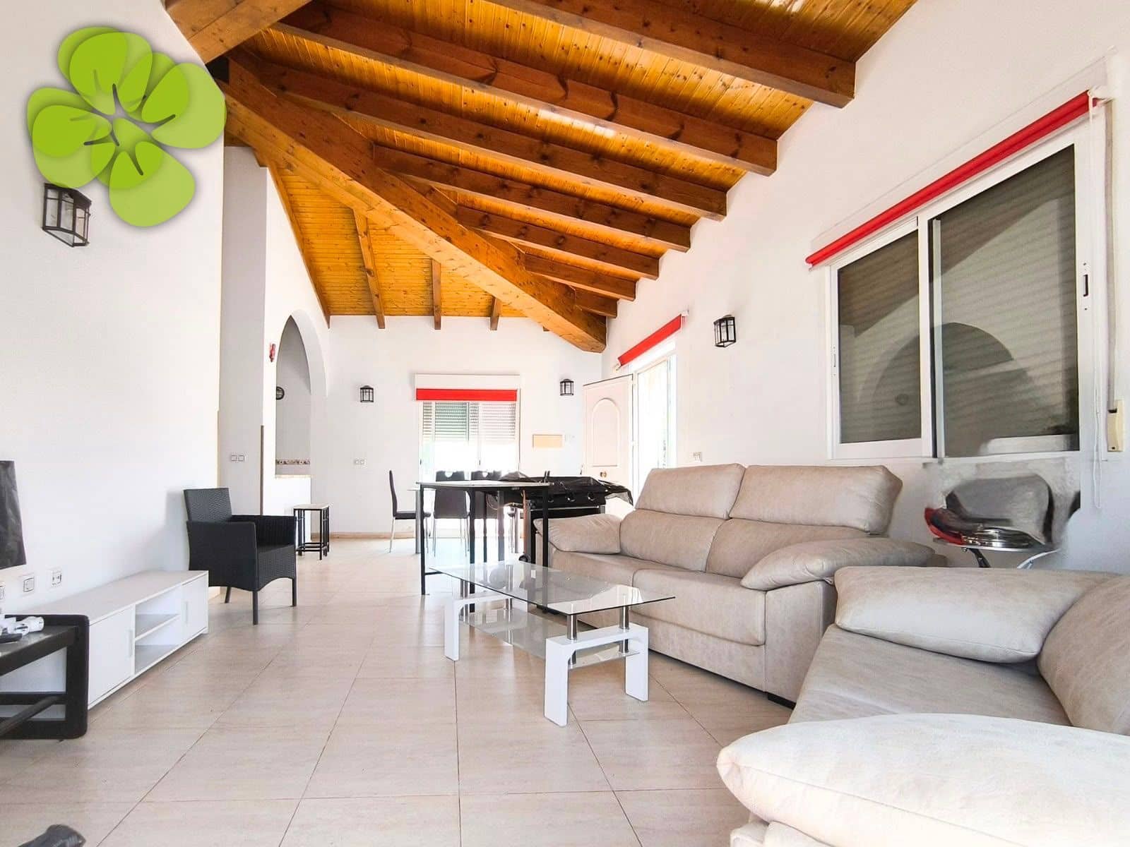 3 bedroom Villa for sale in Cantoria - € 169,999 (Ref: 9976344)
