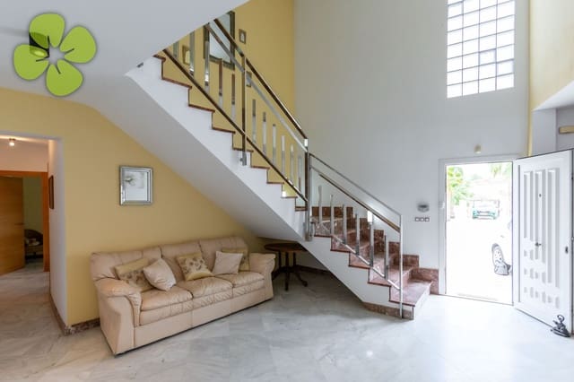5 Zimmer Villa zu verkaufen in Albanchez mit Pool - 420.000 € (Ref: 9978002)