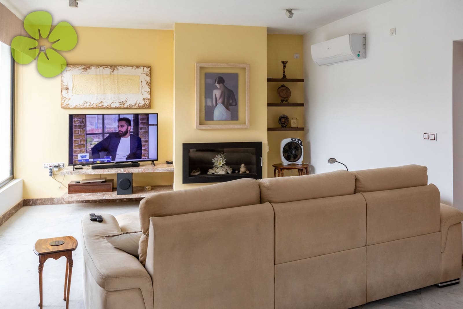 5 Zimmer Villa zu verkaufen in Albanchez mit Pool - 420.000 € (Ref: 9978002)