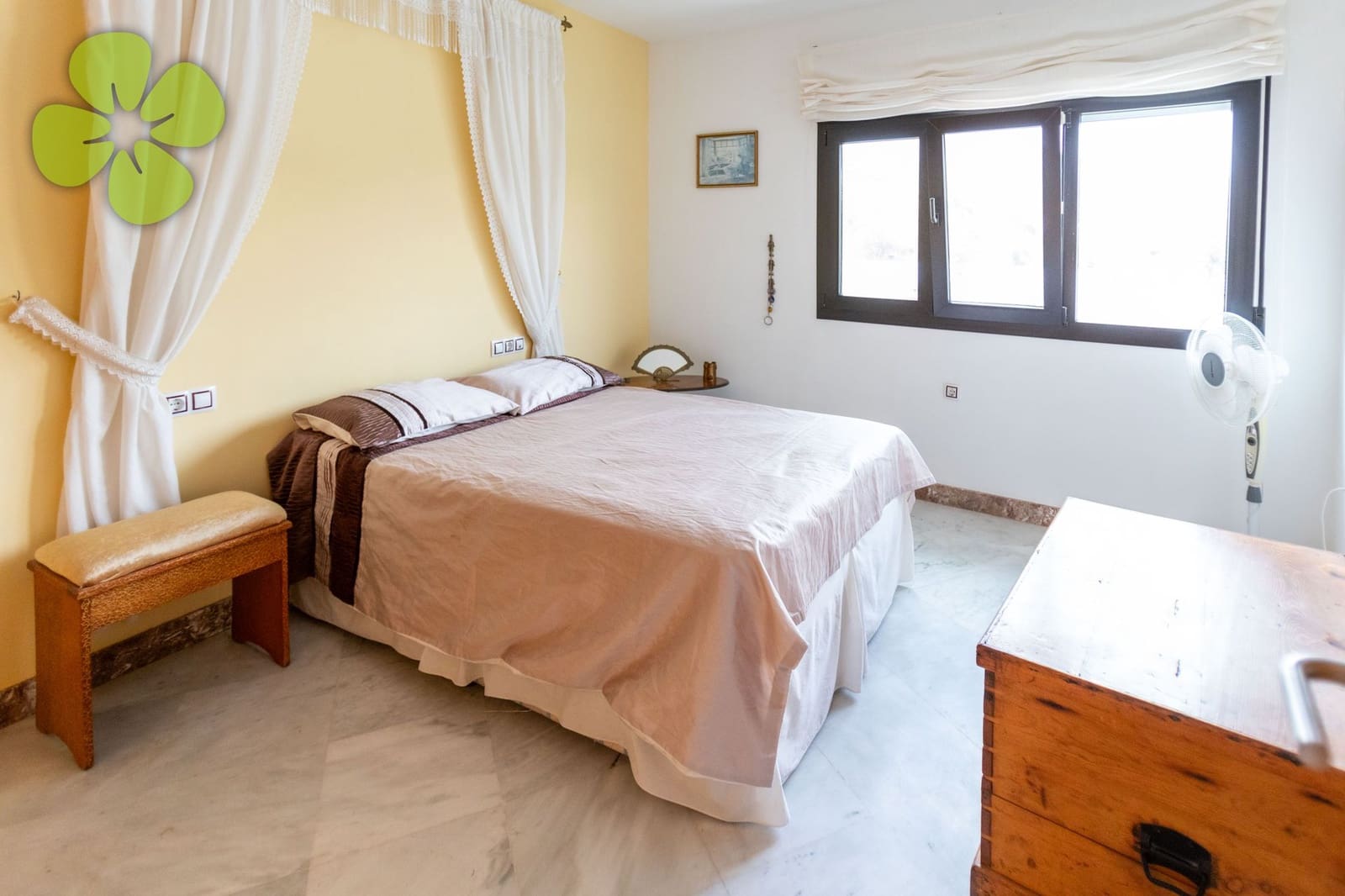 5 Zimmer Villa zu verkaufen in Albanchez mit Pool - 420.000 € (Ref: 9978002)