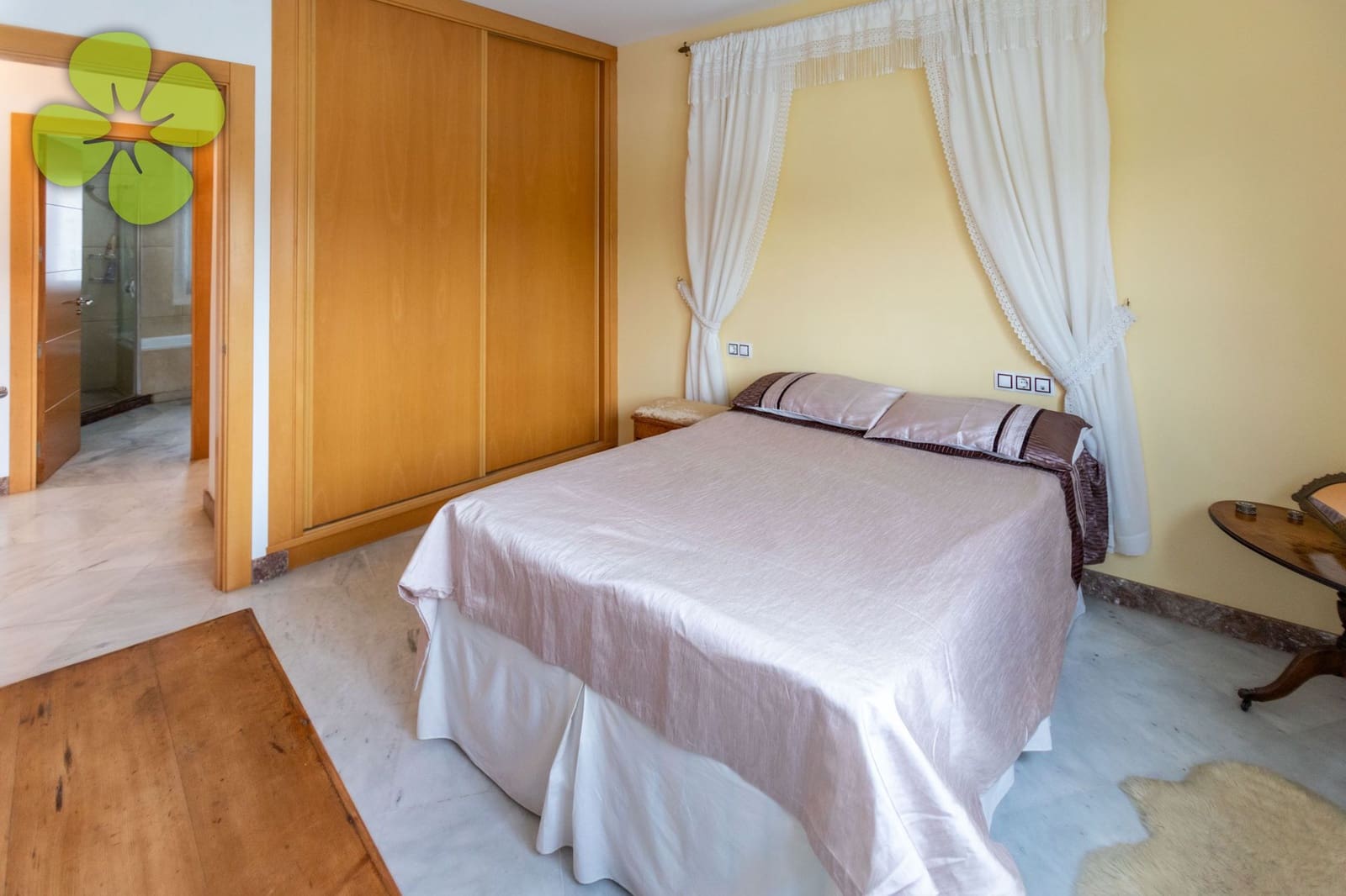 5 Zimmer Villa zu verkaufen in Albanchez mit Pool - 420.000 € (Ref: 9978002)