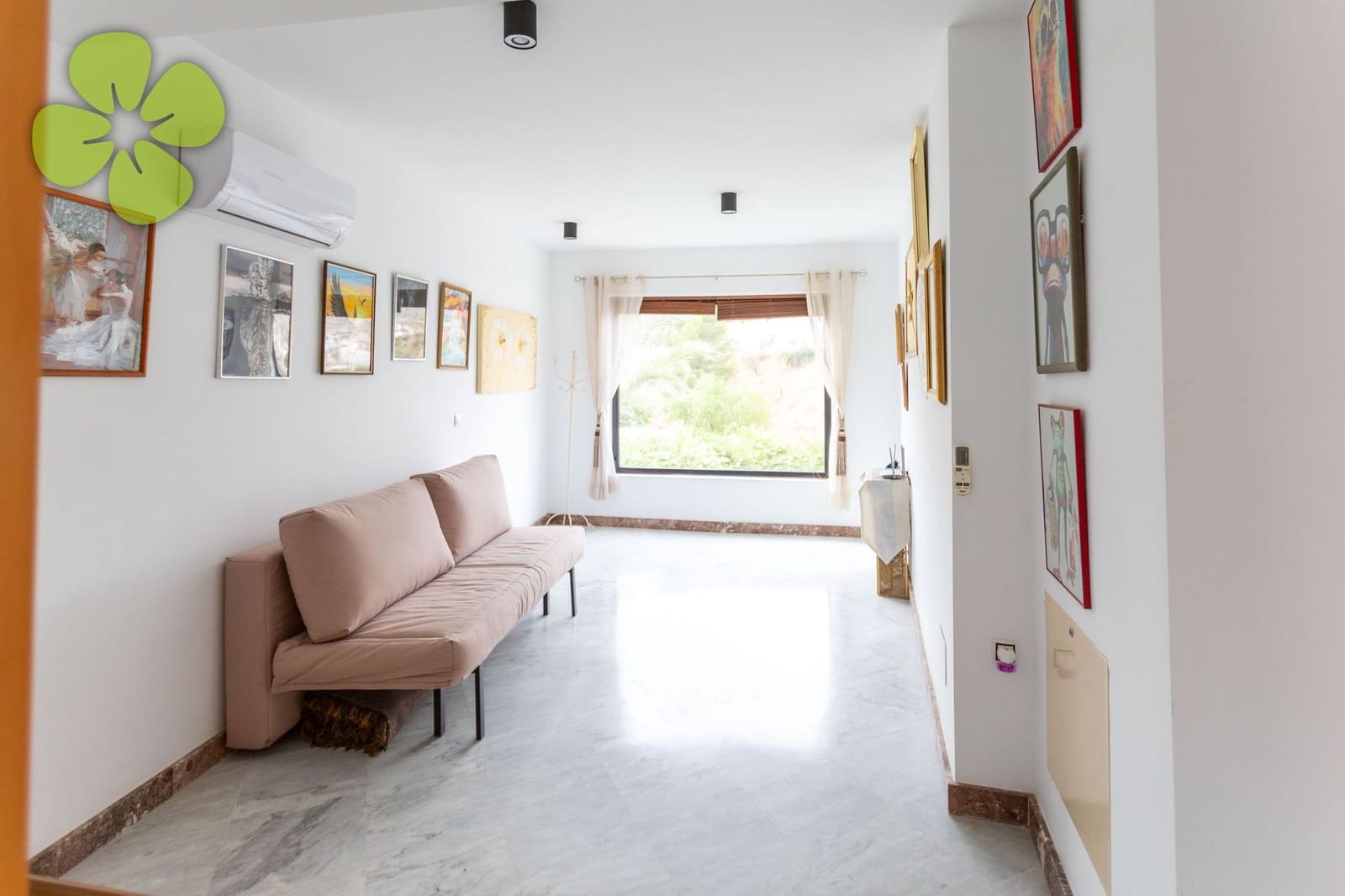5 Zimmer Villa zu verkaufen in Albanchez mit Pool - 420.000 € (Ref: 9978002)