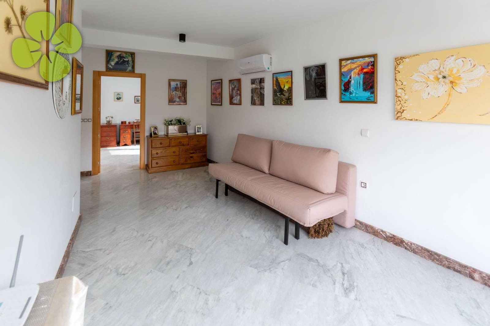 5 Zimmer Villa zu verkaufen in Albanchez mit Pool - 420.000 € (Ref: 9978002)