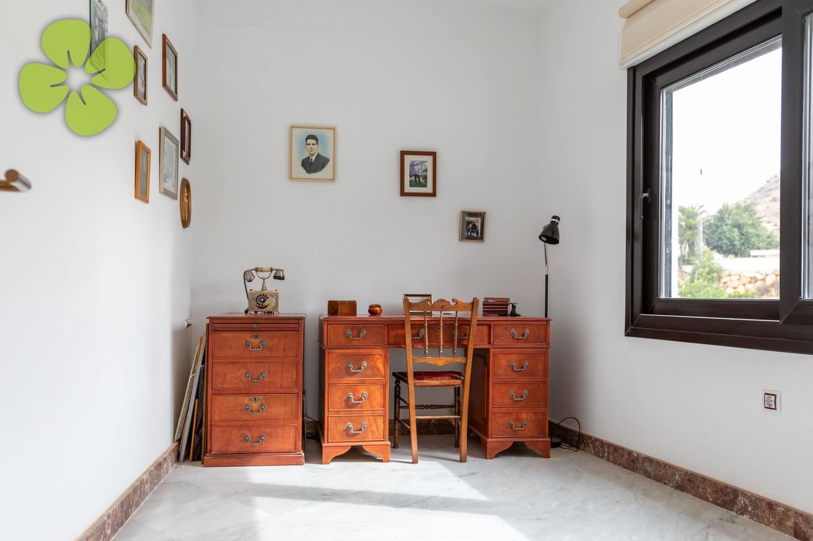 5 Zimmer Villa zu verkaufen in Albanchez mit Pool - 420.000 € (Ref: 9978002)