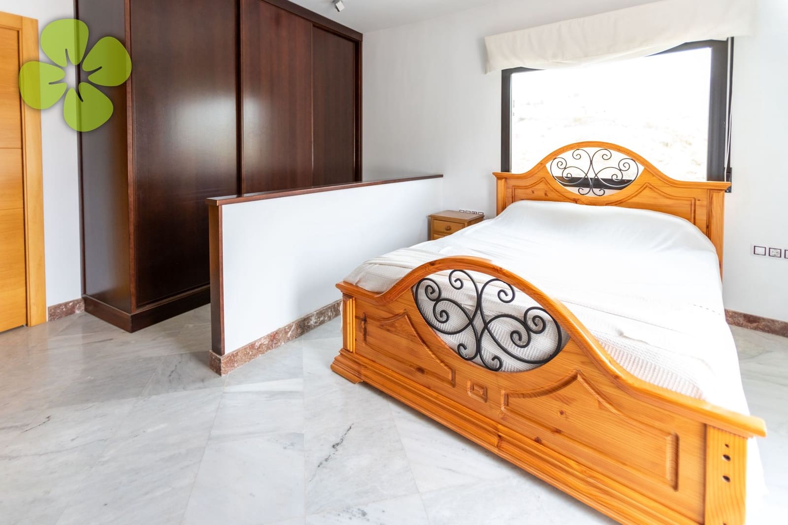 5 Zimmer Villa zu verkaufen in Albanchez mit Pool - 420.000 € (Ref: 9978002)