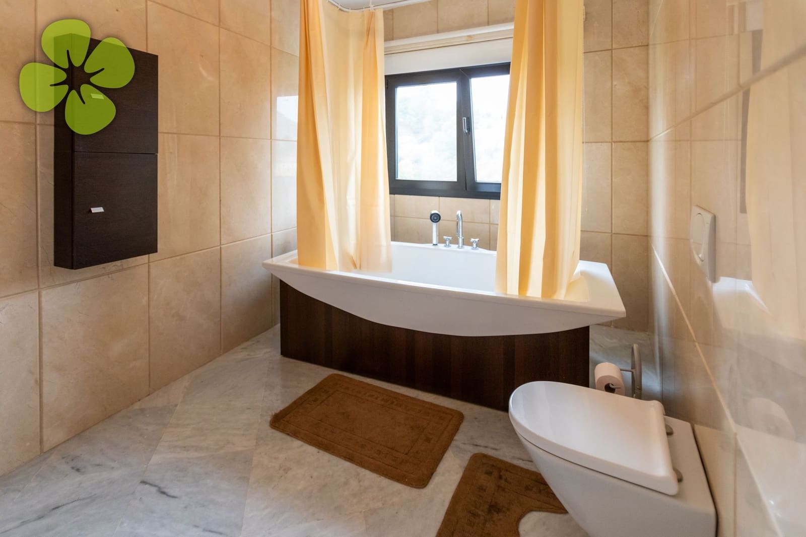 5 Zimmer Villa zu verkaufen in Albanchez mit Pool - 420.000 € (Ref: 9978002)