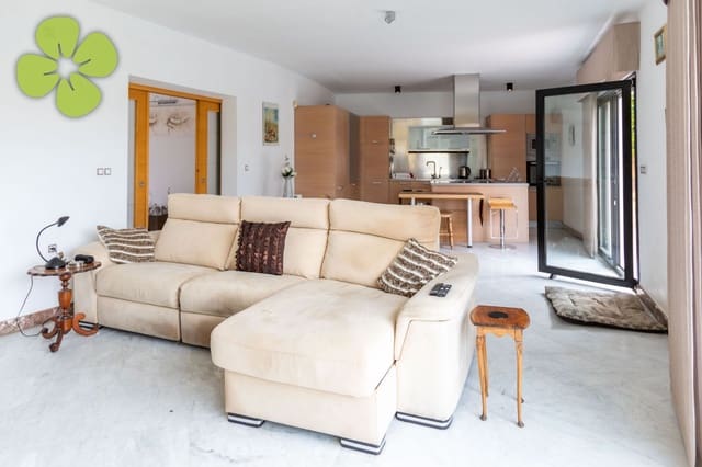 5 Zimmer Villa zu verkaufen in Albanchez mit Pool - 420.000 € (Ref: 9978002)
