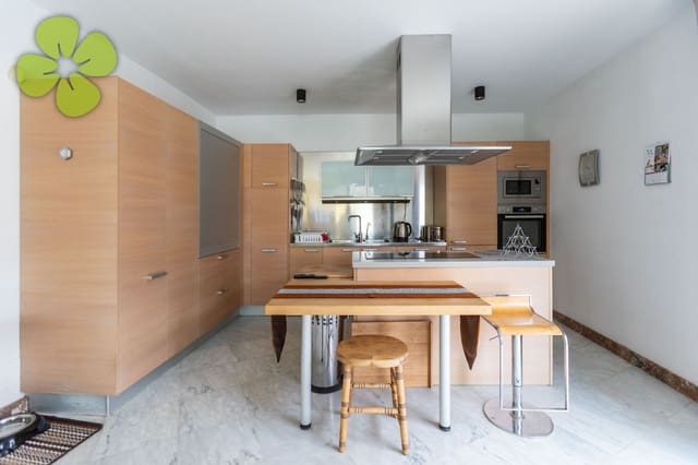 5 Zimmer Villa zu verkaufen in Albanchez mit Pool - 420.000 € (Ref: 9978002)