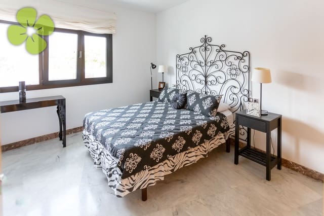 5 Zimmer Villa zu verkaufen in Albanchez mit Pool - 420.000 € (Ref: 9978002)