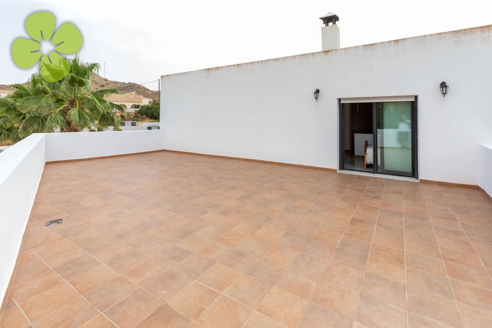 5 Zimmer Villa zu verkaufen in Albanchez mit Pool - 420.000 € (Ref: 9978002)