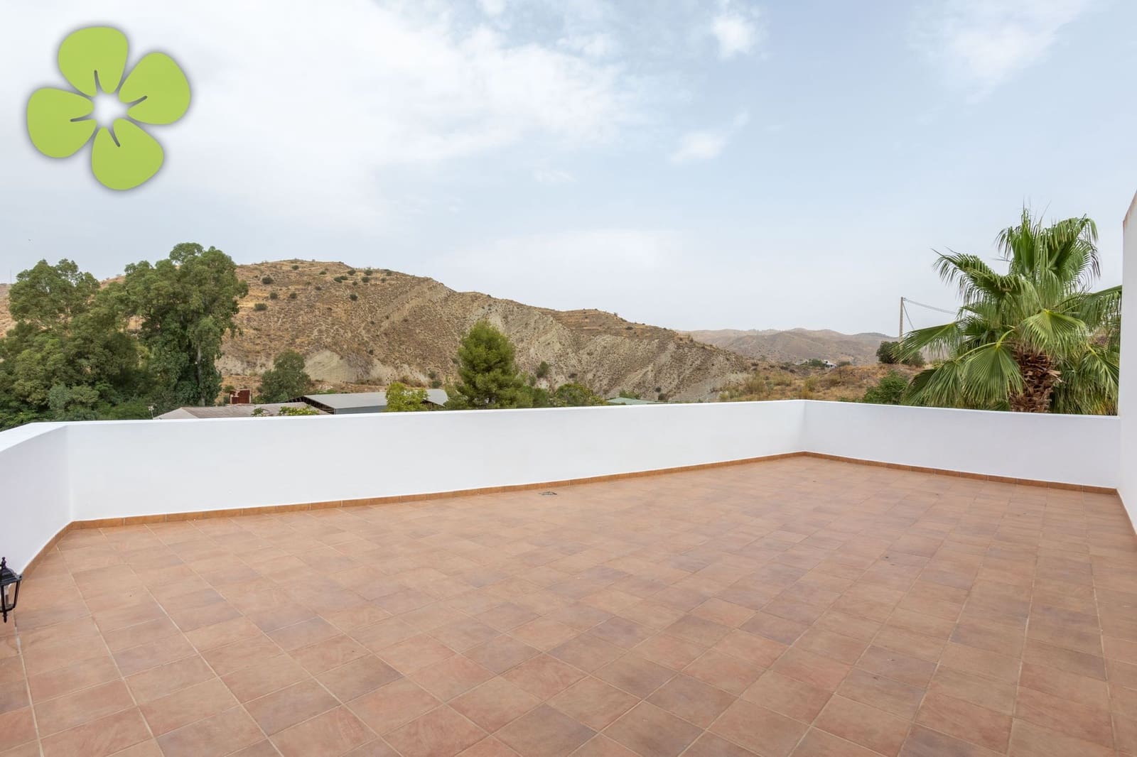 5 Zimmer Villa zu verkaufen in Albanchez mit Pool - 420.000 € (Ref: 9978002)