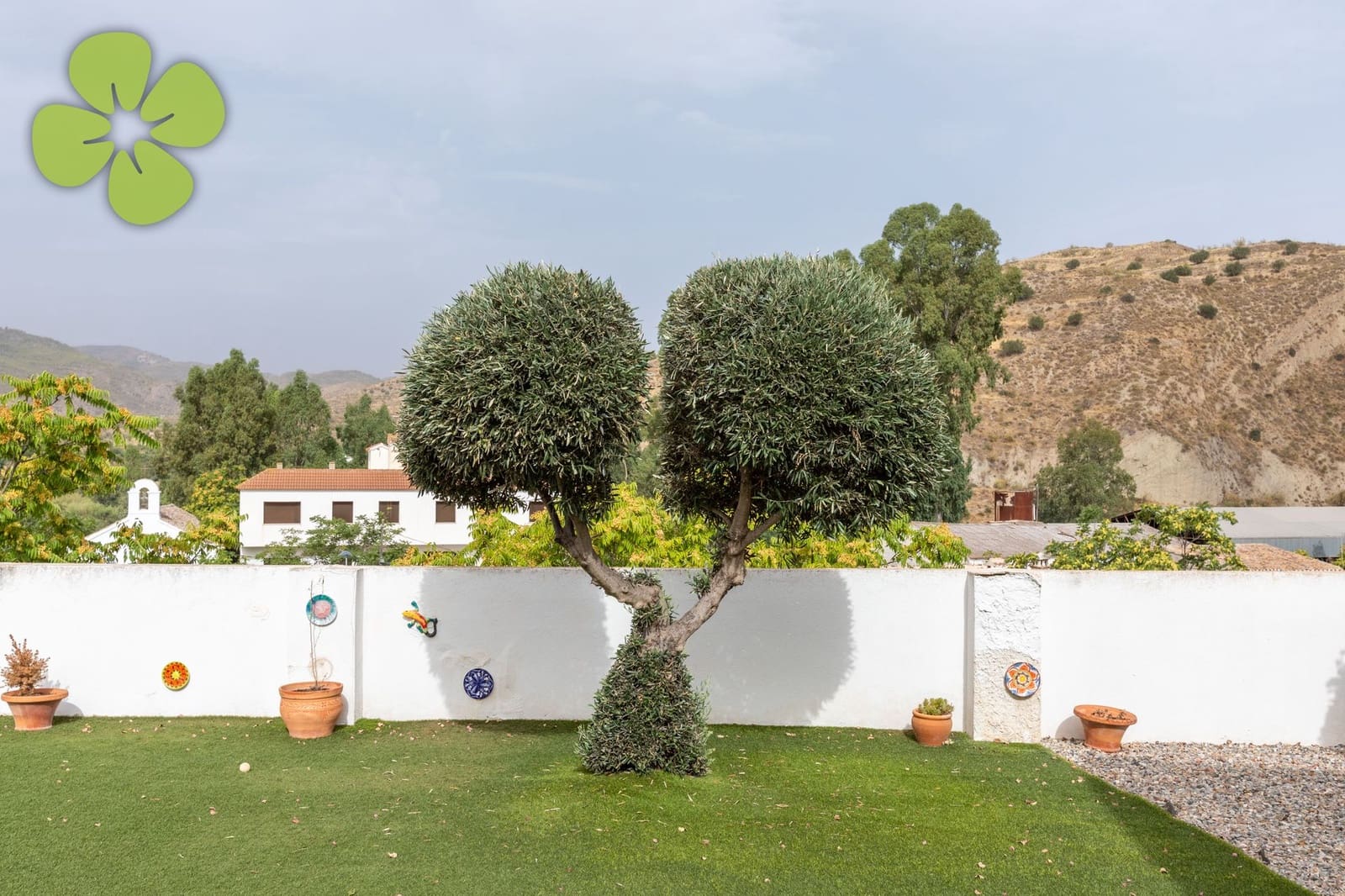5 Zimmer Villa zu verkaufen in Albanchez mit Pool - 420.000 € (Ref: 9978002)