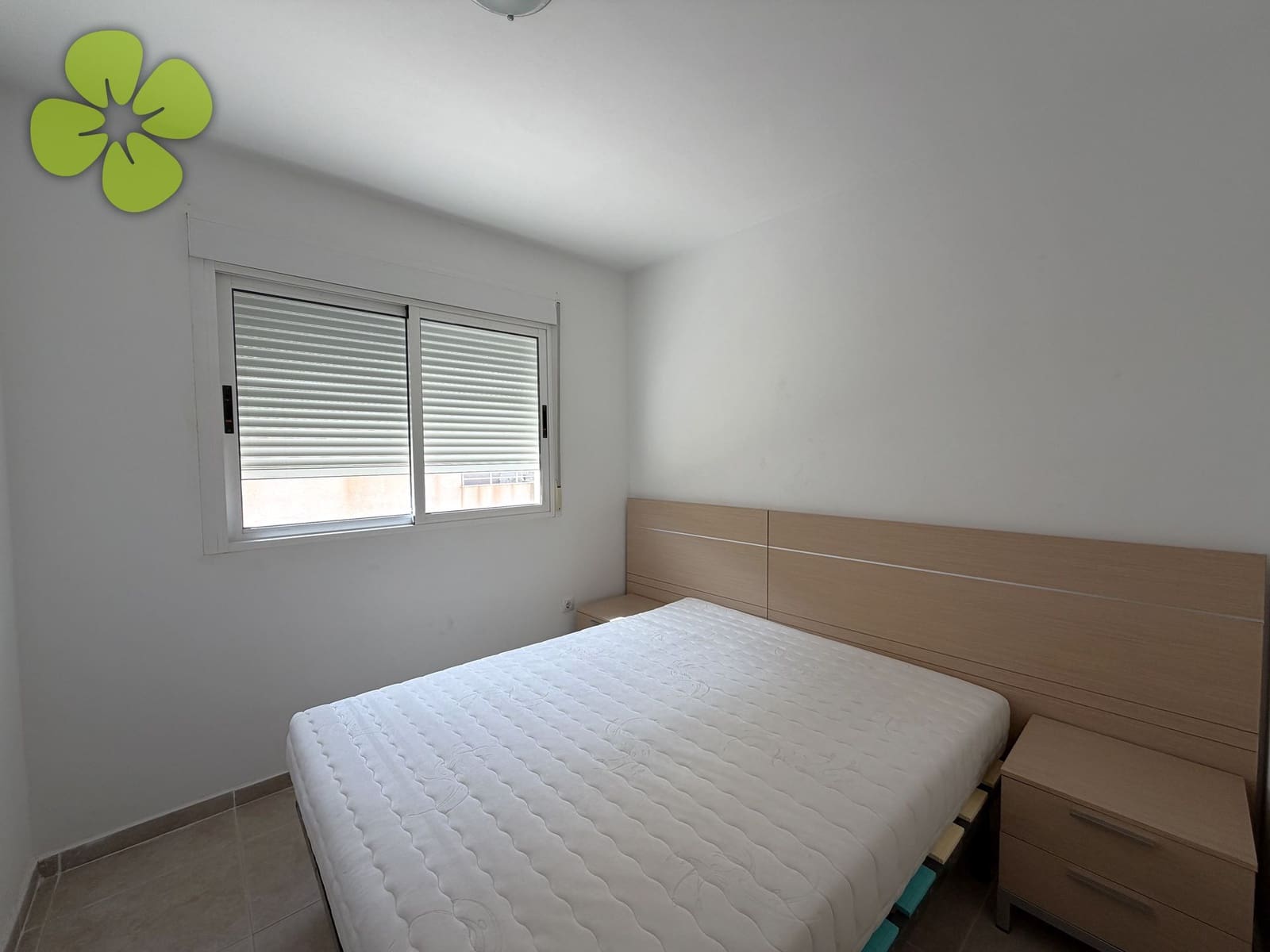 3 slaapkamer Appartement te koop in Garrucha met zwembad - € 209.995 (Ref: 9984034)