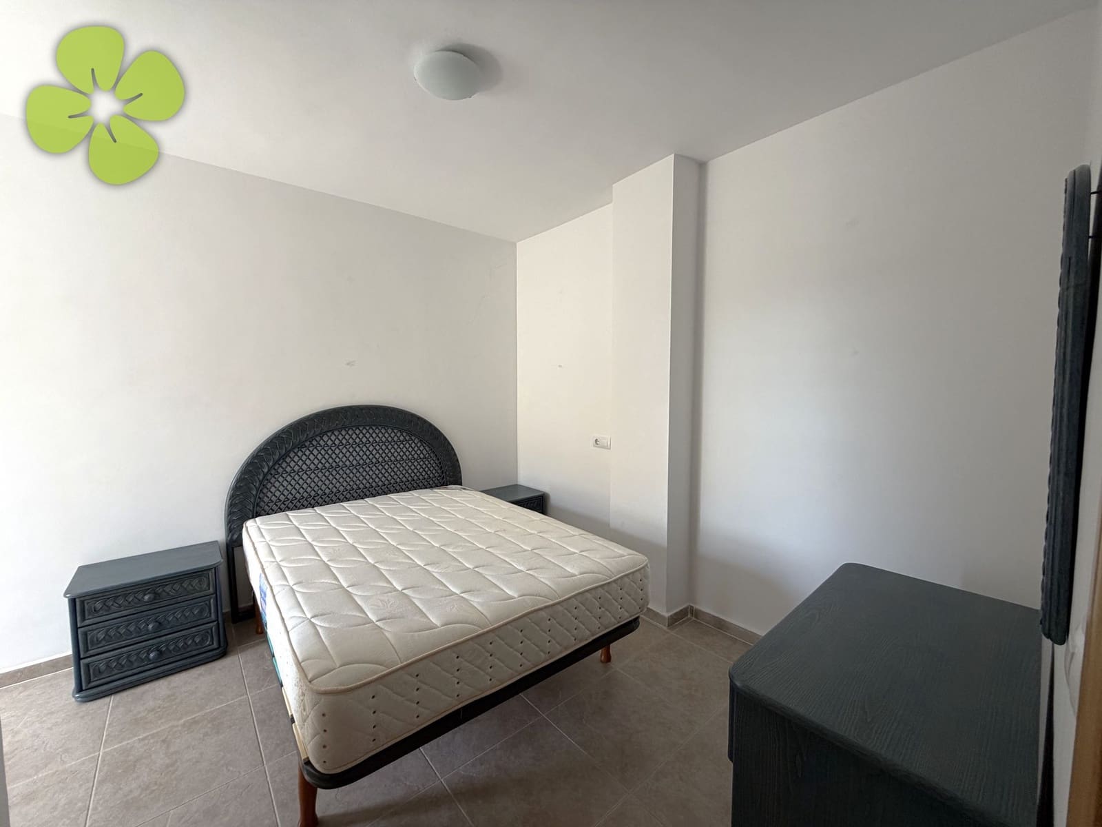 3 slaapkamer Appartement te koop in Garrucha met zwembad - € 209.995 (Ref: 9984034)