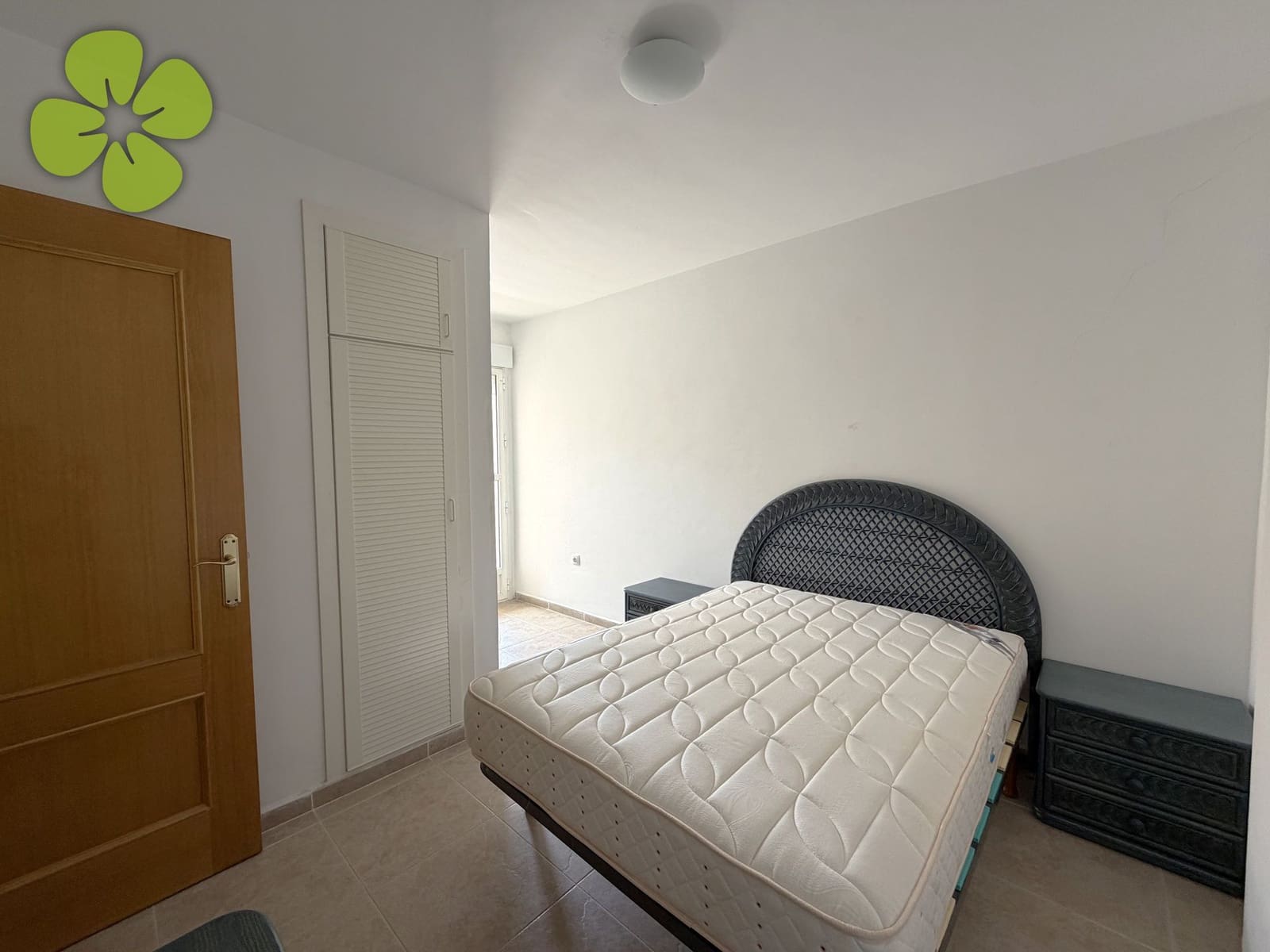 3 slaapkamer Appartement te koop in Garrucha met zwembad - € 209.995 (Ref: 9984034)