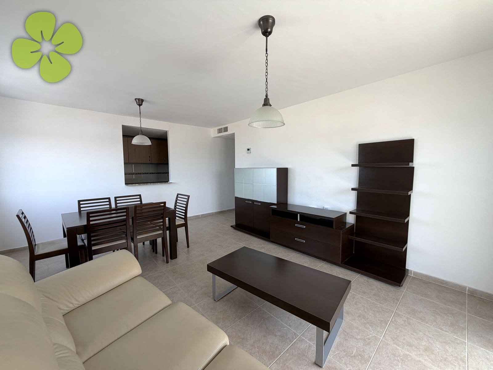 3 slaapkamer Appartement te koop in Garrucha met zwembad - € 209.995 (Ref: 9984034)