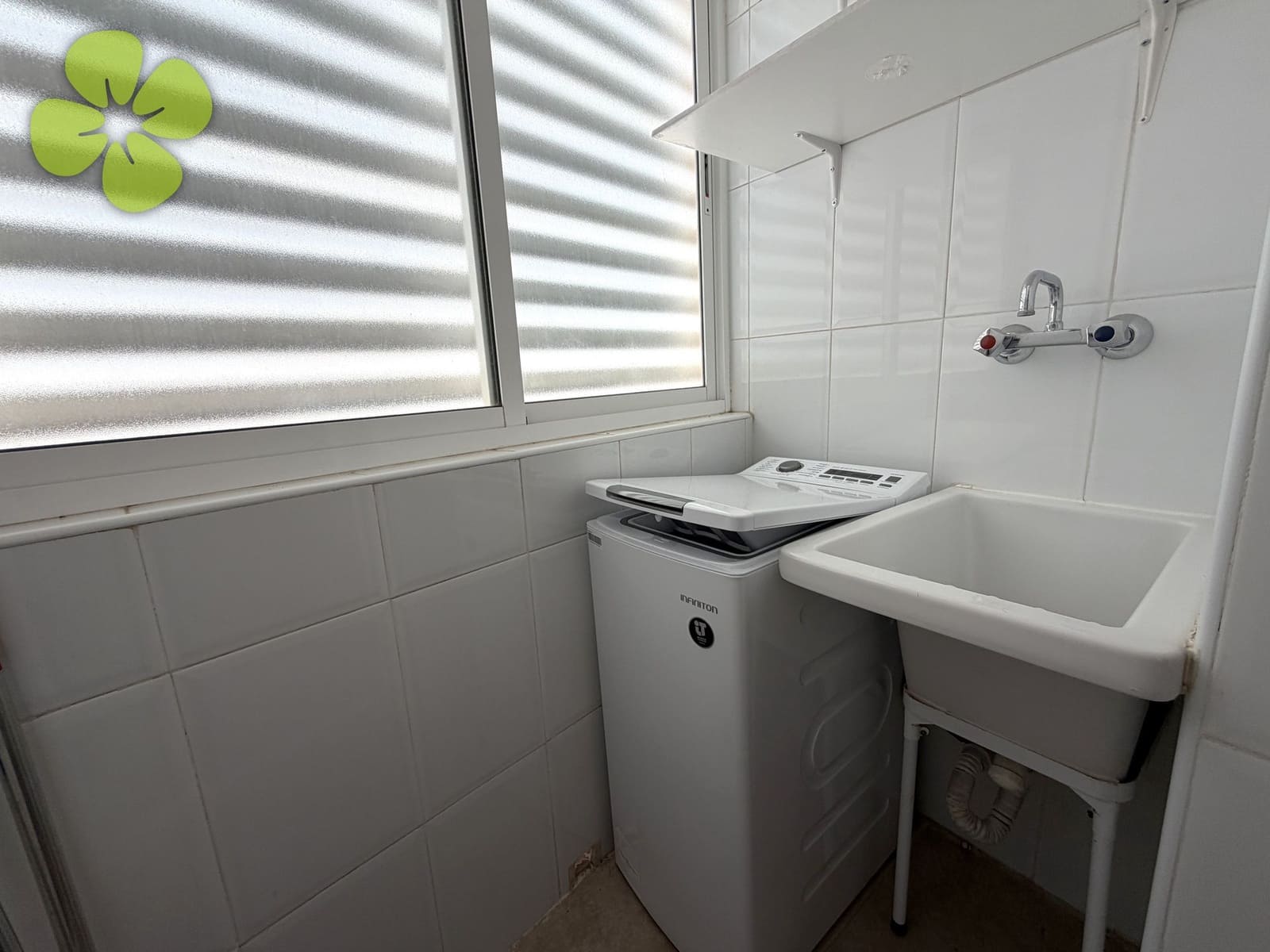 3 slaapkamer Appartement te koop in Garrucha met zwembad - € 209.995 (Ref: 9984034)