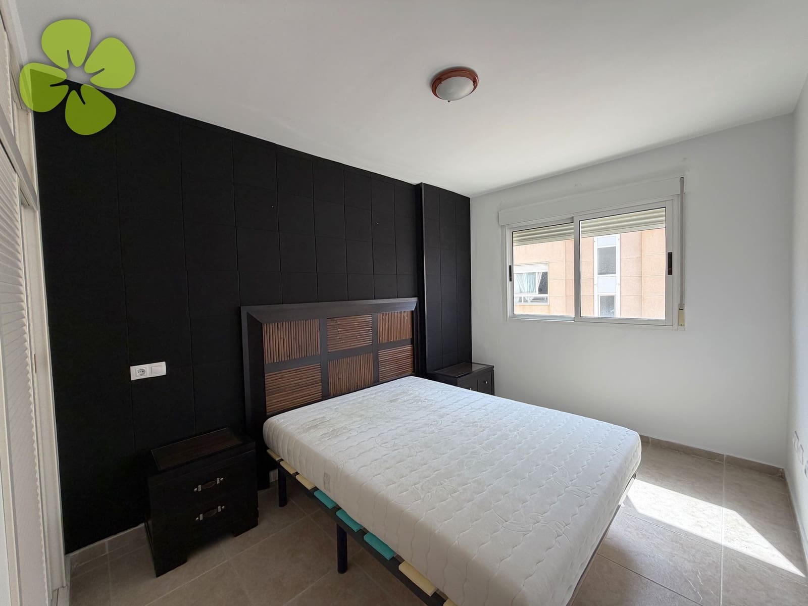 3 slaapkamer Appartement te koop in Garrucha met zwembad - € 209.995 (Ref: 9984034)