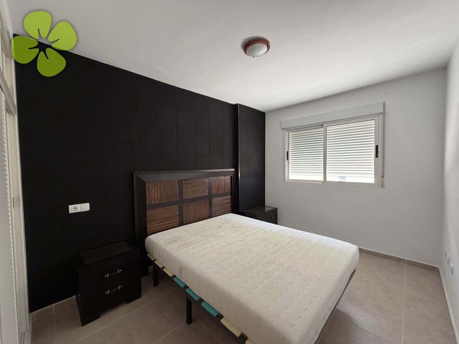 3 slaapkamer Appartement te koop in Garrucha met zwembad - € 209.995 (Ref: 9984034)