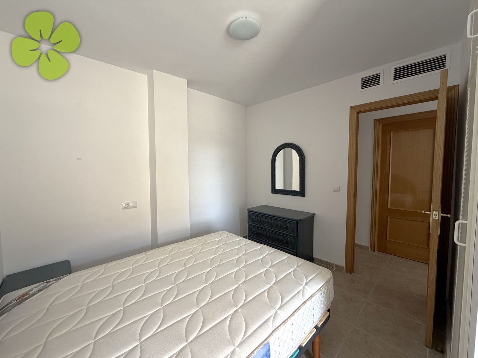 3 slaapkamer Appartement te koop in Garrucha met zwembad - € 209.995 (Ref: 9984034)