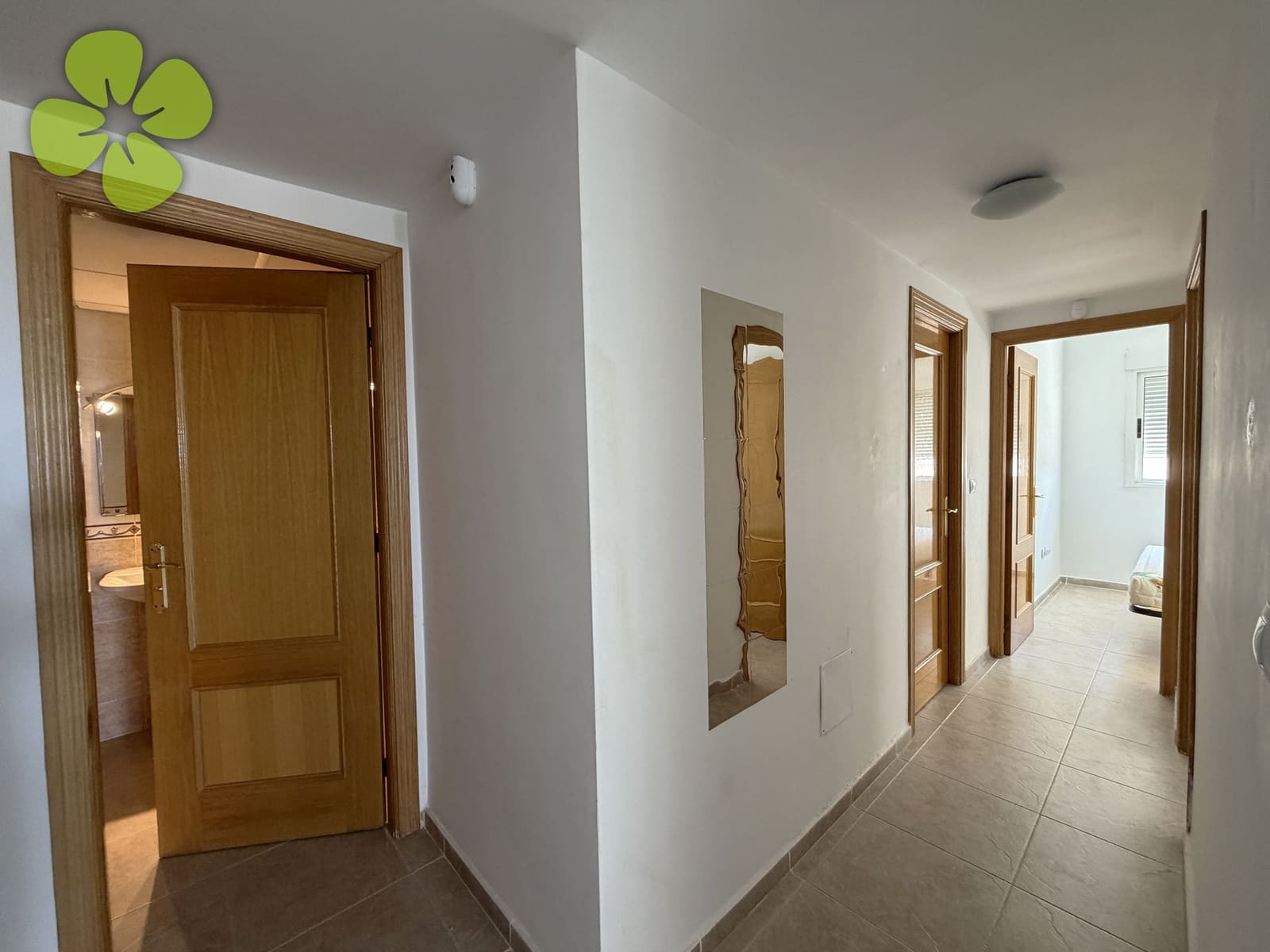 3 slaapkamer Appartement te koop in Garrucha met zwembad - € 209.995 (Ref: 9984034)