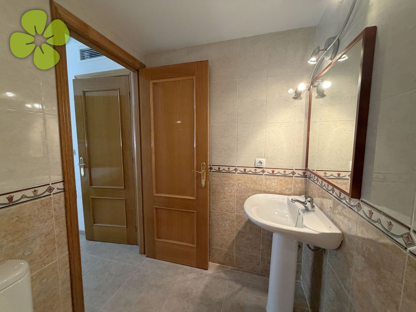 3 slaapkamer Appartement te koop in Garrucha met zwembad - € 209.995 (Ref: 9984034)