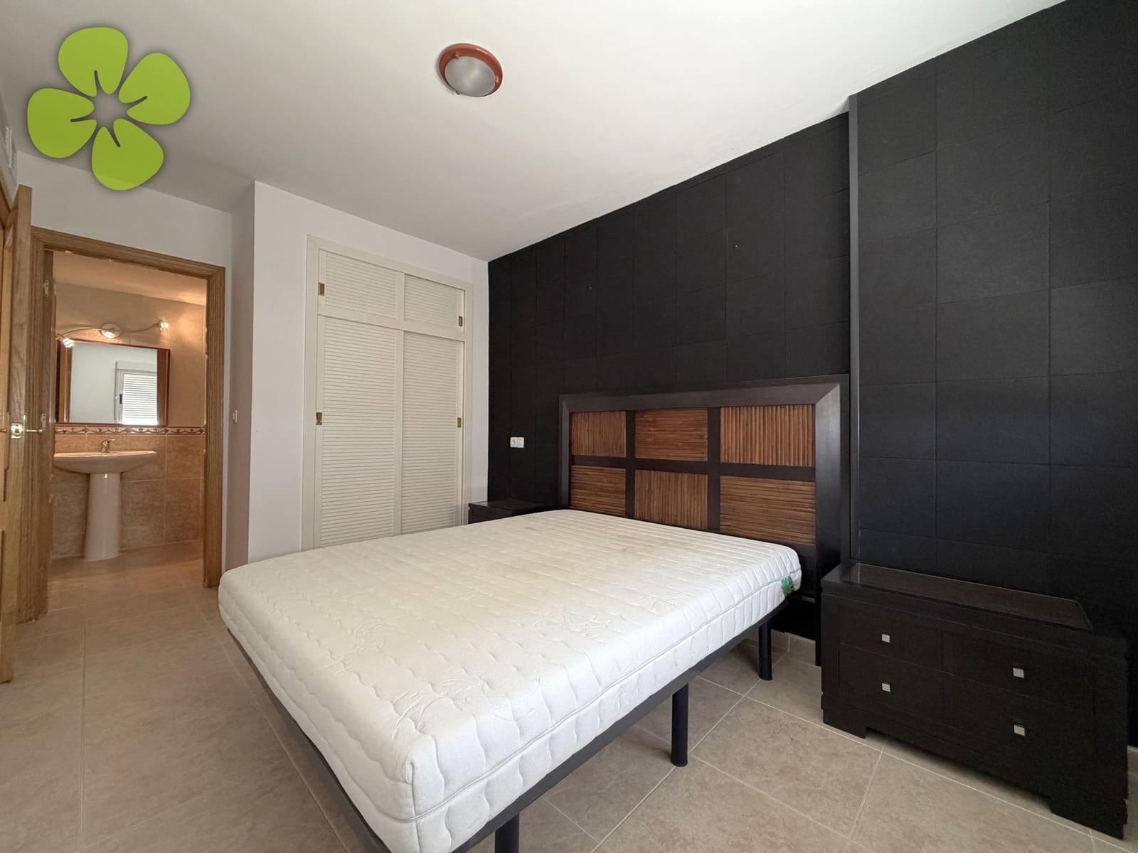 3 slaapkamer Appartement te koop in Garrucha met zwembad - € 209.995 (Ref: 9984034)