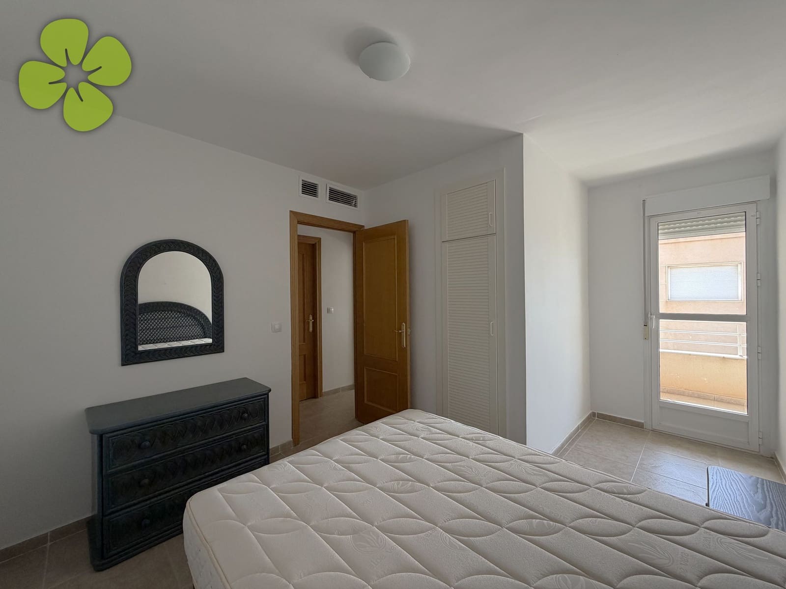 3 slaapkamer Appartement te koop in Garrucha met zwembad - € 209.995 (Ref: 9984034)